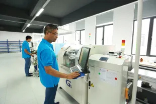 Aging Testing