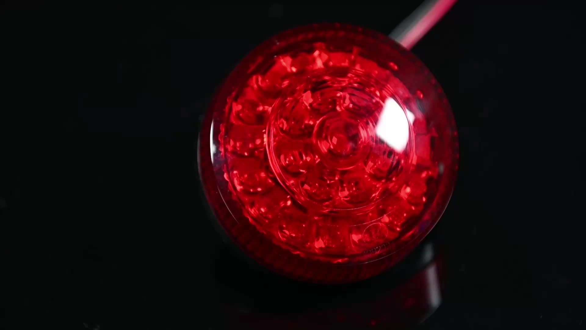 ECE CCC KS Wholesalers Sequential Motorcycle Signal Light Tail Lamp Full Led Tail Light For Vw Polo1