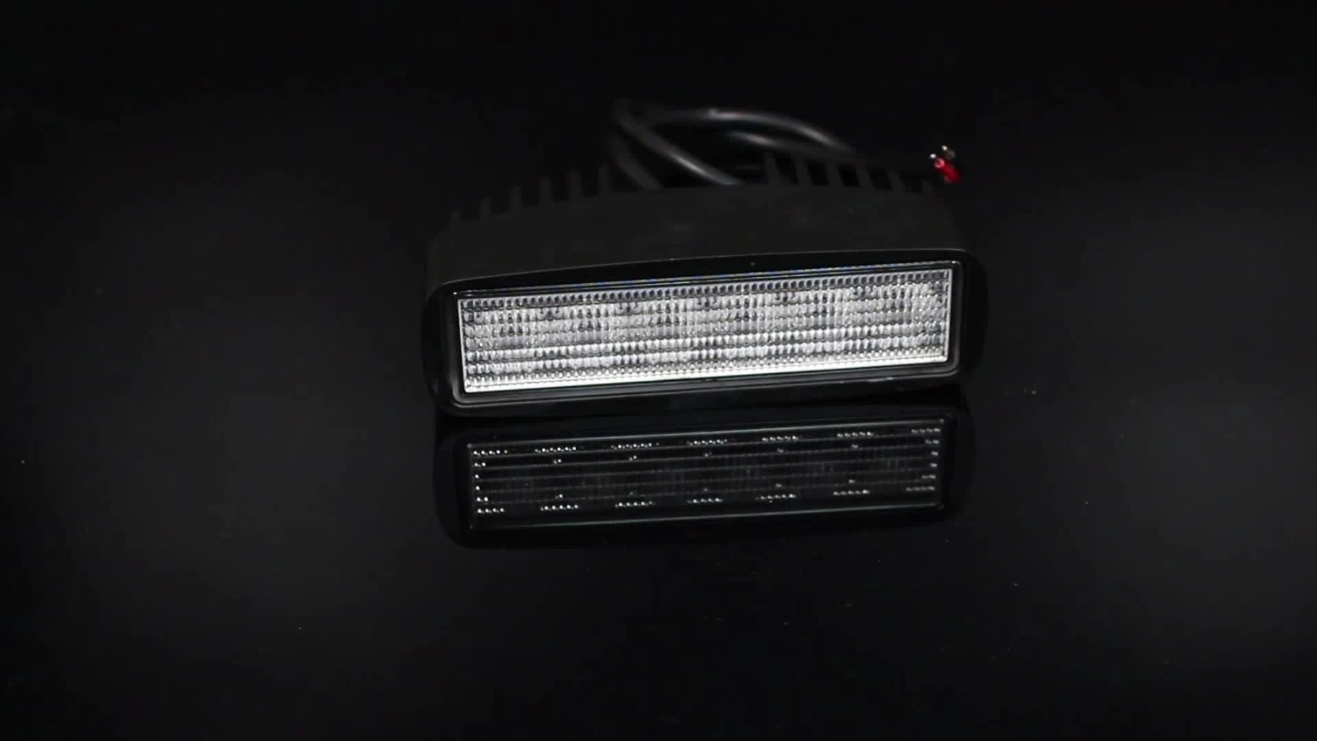 High Quality IP67 ECE R10 Led Rechargeable Work Light Cob Led Work Light Recharge1